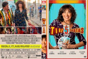 Tire 5 Cartas