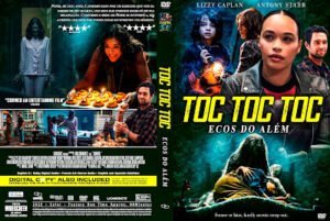 Toc Toc Toc – Ecos do Além