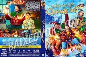 Trip, O Elfo Construtor