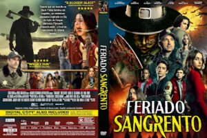 Feriado Sangrento Feriado Sangrento