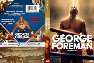 George Foreman Sua História