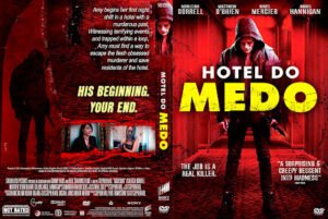 Hotel do Medo (Night Shift)
