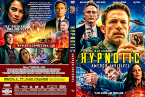 Hypnotic – Ameaça Invisível