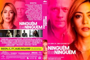 Ninguém é de Ninguém
