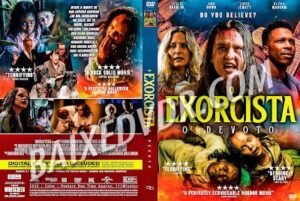 O Exorcista – O Devoto