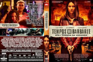 Tempos de Barbarie Ato I Terapia da Vinganca