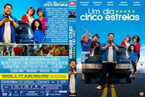 Um Dia Cinco Estrelas
