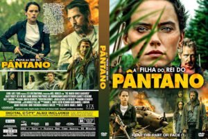 A Filha do Rei do Pântano