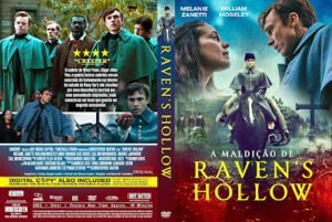 A Maldição de Raven’s Hollow