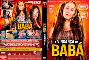 A Vingança da Babá