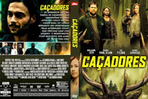 Caçadores