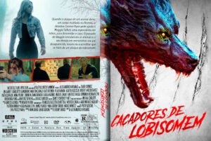 Caçadores de Lobisomem