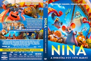Nina – A Heroína dos Sete Mares