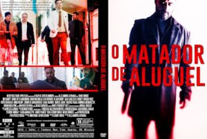 O Matador de Aluguel 2024 DVD-R AUTORADO O Matador de Aluguel