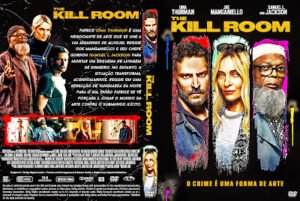 The Kill Room