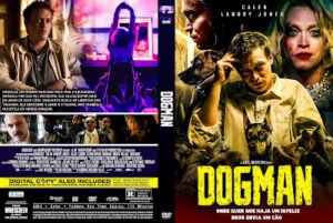 DogMan