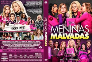 Meninas Malvadas