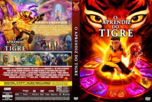 O Aprendiz Do Tigre