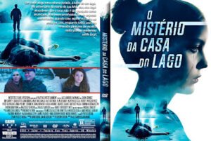 O Mistério da Casa do Lago