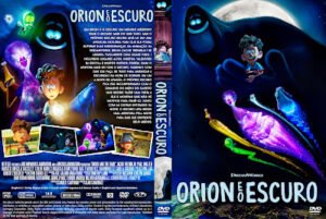 Orion E O Escuro
