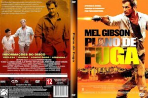 Plano de Fuga