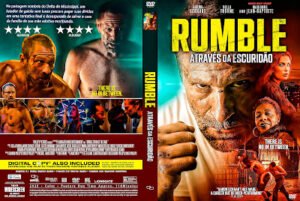Rumble – Através da Escuridão