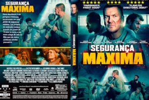 Segurança Máxima
