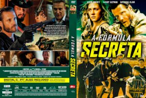 A Fórmula Secreta