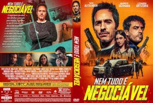 Nem Tudo é Negociável
