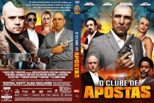 O Clube de Apostas
