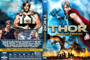 Thgor – Deus do Trovão (1)
