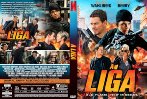 A Liga
