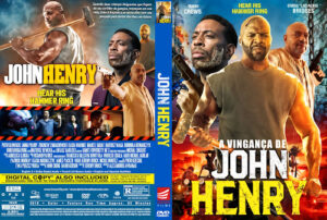 A Vingança de John Henry
