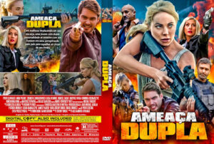 Ameaça Dupla cp2