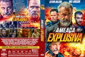 Ameaça Explosiva
