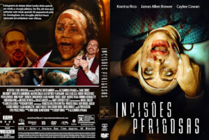 Incisões Perigosas