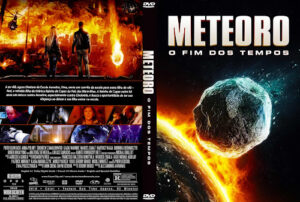 Meteoro O Fim dos Tempos