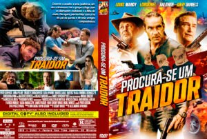 Procura-se um Traidor