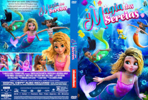 A Magia das Sereias