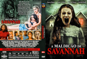 A Maldição de Savannah