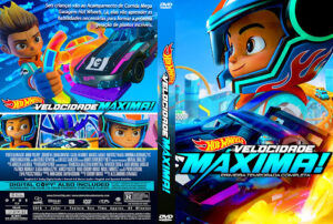 Hot Wheels Velocidade Máxima