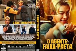 O Agente Faixa-Preta