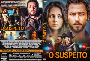 O Suspeito