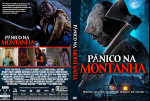 Pânico na Montanha