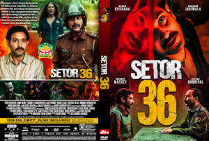 Setor 36
