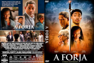 A Forja O Poder da Transformação,,,