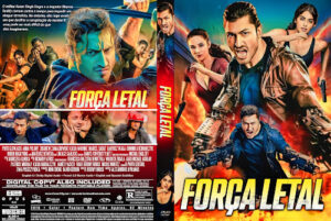 Força Letal CP2