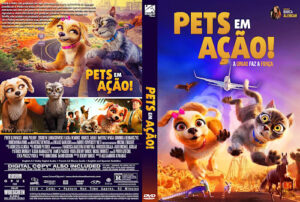 Pets em Ação