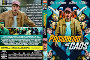 Prisioneiro do Caos