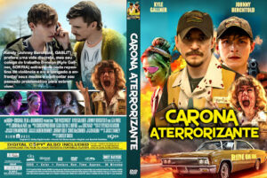 Carona Aterrorizante